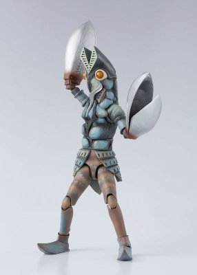 S.H.Figuarts  巴尔坦星人