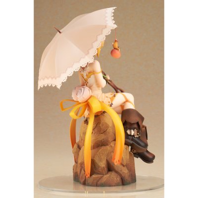 情热传说  艾多娜