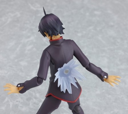 figma #97 化物语 阿良々木暦