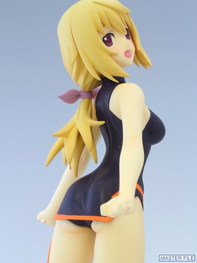 SQ IS〈无限斯特托拉斯〉  夏洛特・迪诺亚