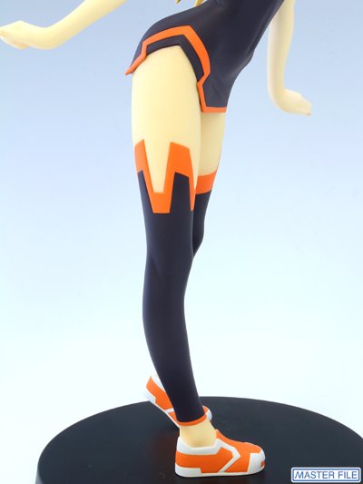 SQ IS〈无限斯特托拉斯〉  夏洛特・迪诺亚