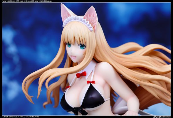 光明之心 萝娜 泳装Ver.