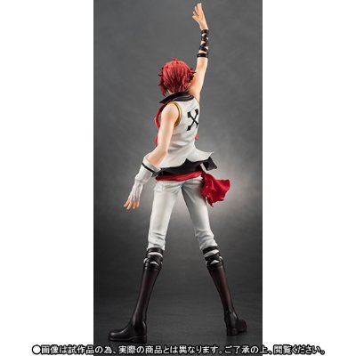 Figuarts ZERO  IDOLiSH7-偶像星愿 七濑陆