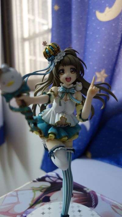 Love Live! 南小鸟