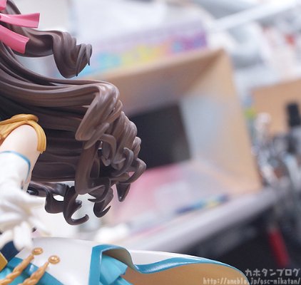 偶像大师灰姑娘女孩 岛村卯月 Crystal Night Party Ver.