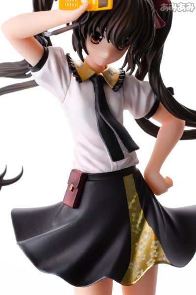 东方Project 姬海棠极 限定カラー Ver.