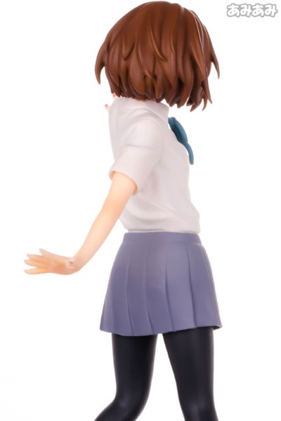 轻音少女！5周年纪念♪ SQ系列 轻音少女！平沢唯