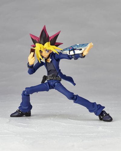 Vulcanlog 009 游戏王 Revo 武藤游戏