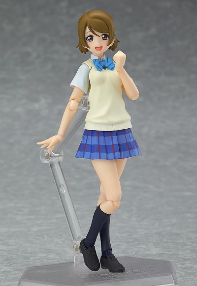 figma #297 LoveLive! School idol project 小泉花阳 