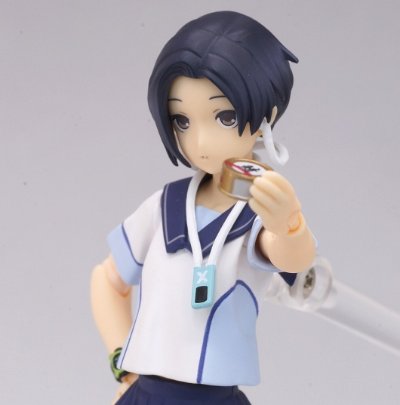 figma#113 Love Plus 小早川凛子