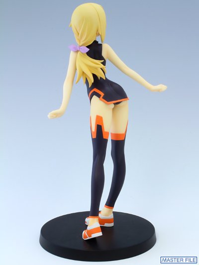 SQ IS〈无限斯特托拉斯〉  夏洛特・迪诺亚