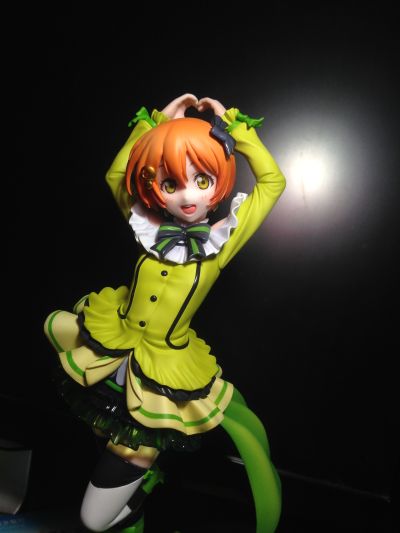『LoveLive!』Birthday Figure Project 星空凛