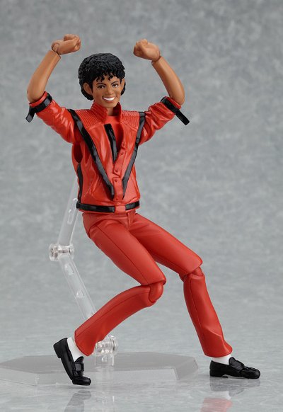 figma #96 Michael Jackson Thriller ver.