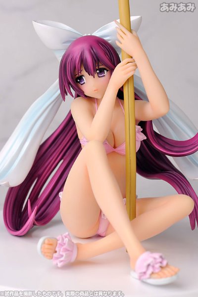 斑鸠伊吹 妖艶版