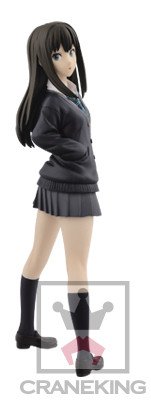 SQ系列 偶像大师灰姑娘女孩 渋谷凛 ニュージェネレーションズ