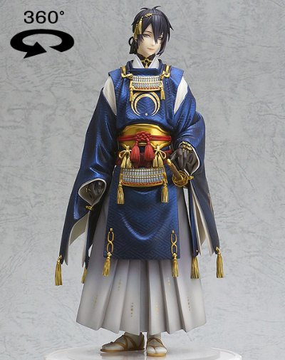 刀剑乱舞-ONLINE- 三日月宗近