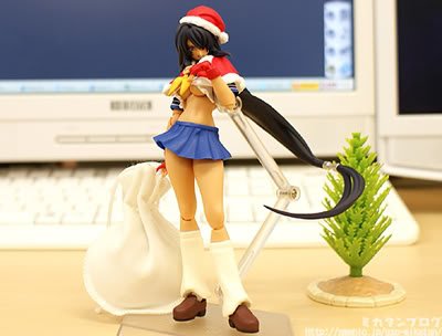 figma#010 一骑当千 Great Guardians 关羽云长