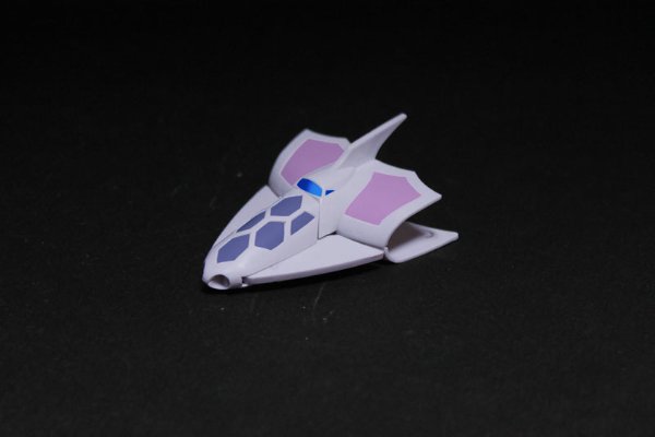 Dynamite Action! No.34EX 『盖塔』 プロトゲッター1