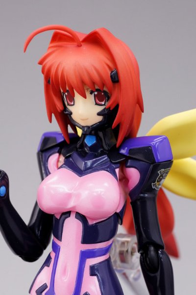figma #SP-37 MUV-LUV 鉴纯夏 
