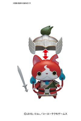 妖怪三国志 地缚猫 刘备