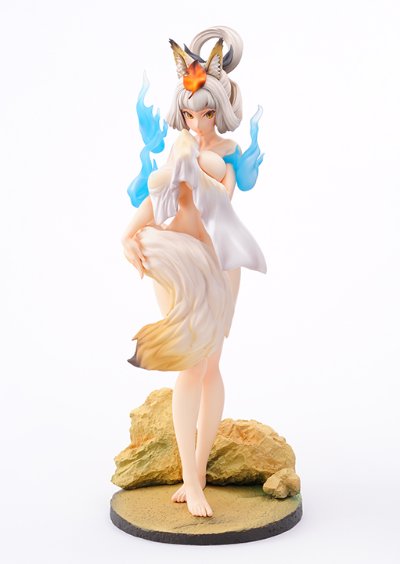 胧村正 绀菊 汤烟温泉三昧Ver