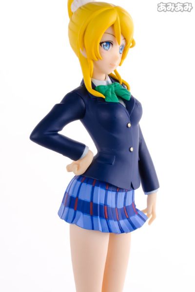 LoveLive! School idol project 绚瀬絵里 