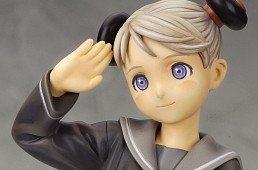 最终流放-银翼的飞梦-  艾儿薇丝·汉弥尔敦