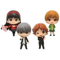 みにっ娘 Persona4&アニメ：Persona4 花村阳介 