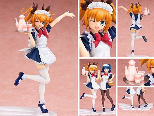 快盗天使双胞胎 水无月遥