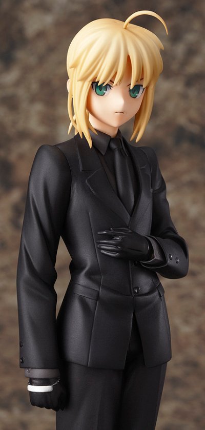 フェイト/ゼロ SABER Zero ver. Refined 