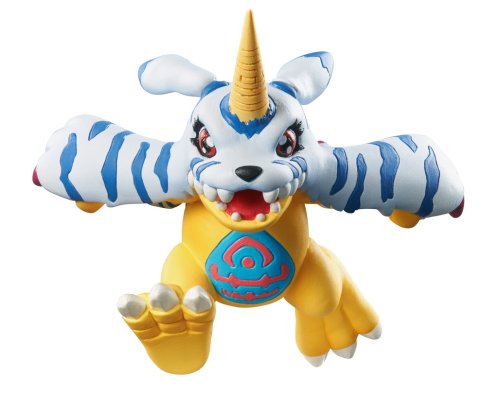 デジコレ デジタルモンスター デジコレ DATA2 数码暴龙大冒险 ガブモン 