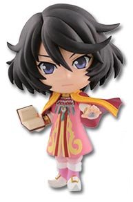 ちびきゅんｷｬﾗ 一番赏 『Tales オブ』系列3 Tales オブ イノセンス R コンウェイ・タオ 