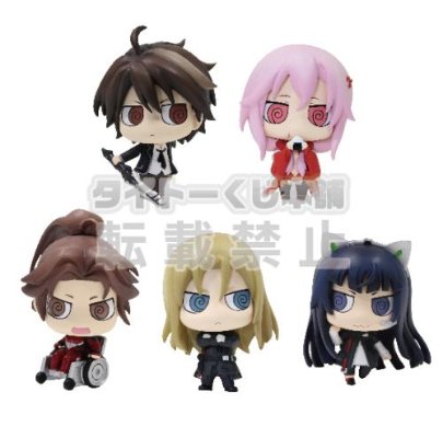 ちみキャラ 罪恶皇冠 桜満集 