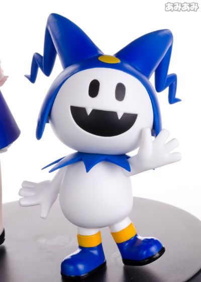 プレミアムアイテム 女神転生&真・女神転生 爱丽丝&冰霜杰克 