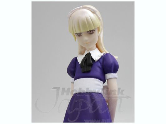 プレミアムアイテム 女神転生&真・女神転生 爱丽丝&冰霜杰克 