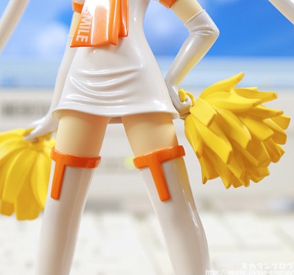 Cheerful JAPAN! GUMA子 Support ver.