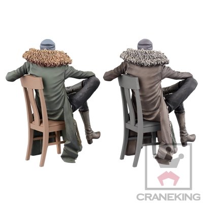 造形师×写真家 海贼王 青雉 