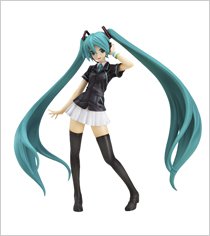 Happyくじ VOCALOID 初音未来 FamilyMart ver.