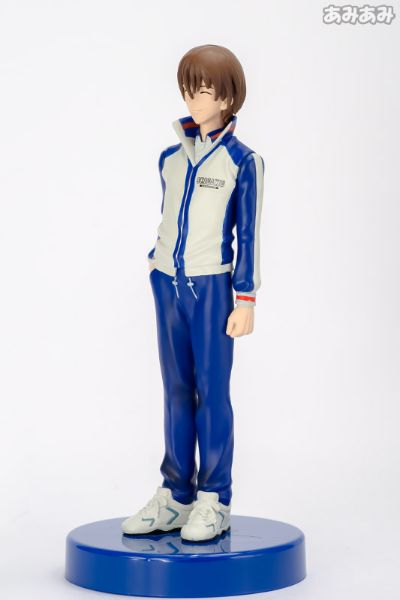 テニスの王子様 不二周助 