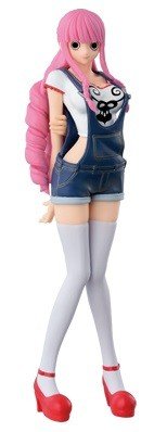JEANS FREAK Vol. 5 海贼王 佩罗娜