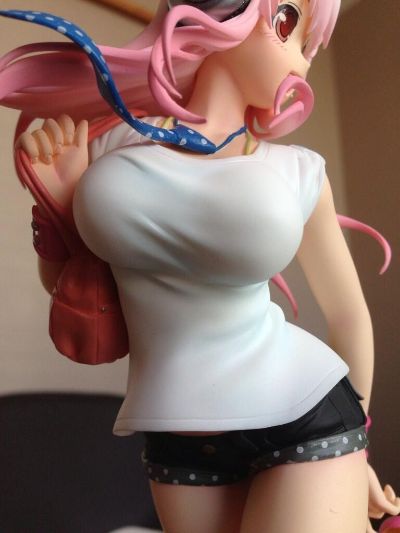 生活密着取材Special Figures Nitro 超级索尼子 そに子 おでかけタイム ver. 