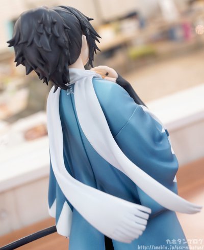 刀剑乱舞-ONLINE- 大和守安定