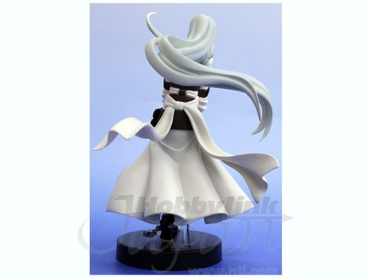 丹特丽安的书架 芙兰贝尔琦