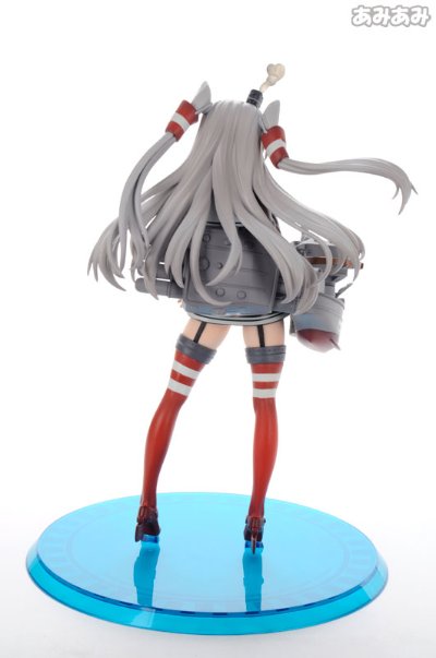 舰队Collection -舰娘- 天津风