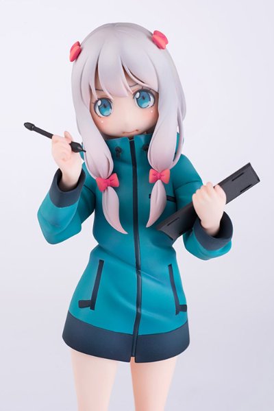 埃罗芒阿老师 和泉纱雾