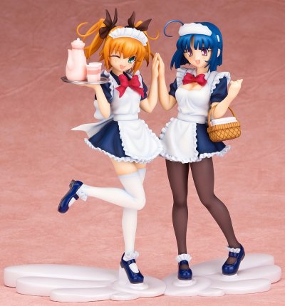 快盗天使双胞胎 水无月遥