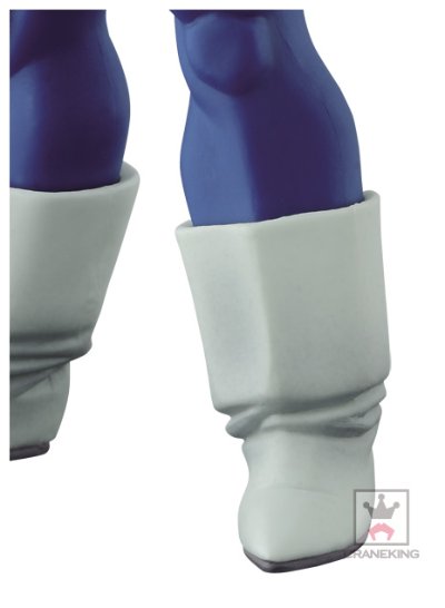 超造集 龙珠Ｚ 超造集 Chapter One 龙珠Z 贝吉塔 