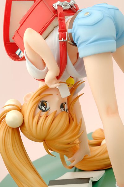 萝莉的时间 九重凛