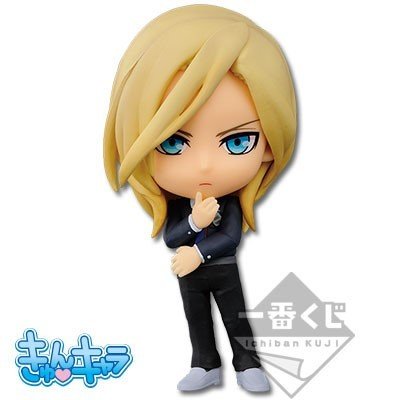 一番赏 うたの☆プリンスさまっ♪ マジLOVEレボリューションズ 第2弾 きゅんｷｬﾗ うたの☆プリンスさまっ♪ マジLOVEレボリューションズ 卡缪 