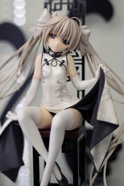 缘之空 春日野穹 旗袍Ver.